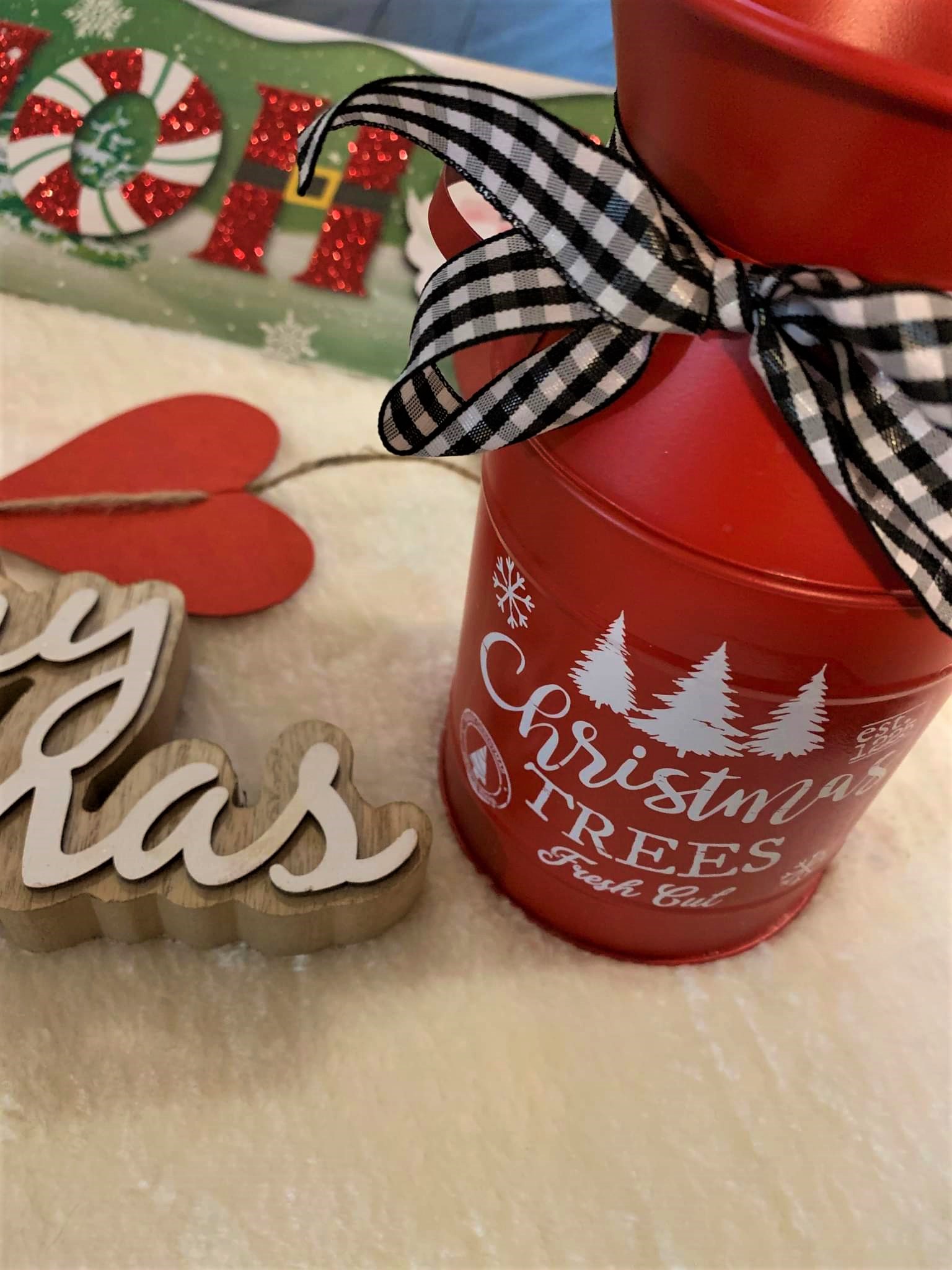Christmas Theme