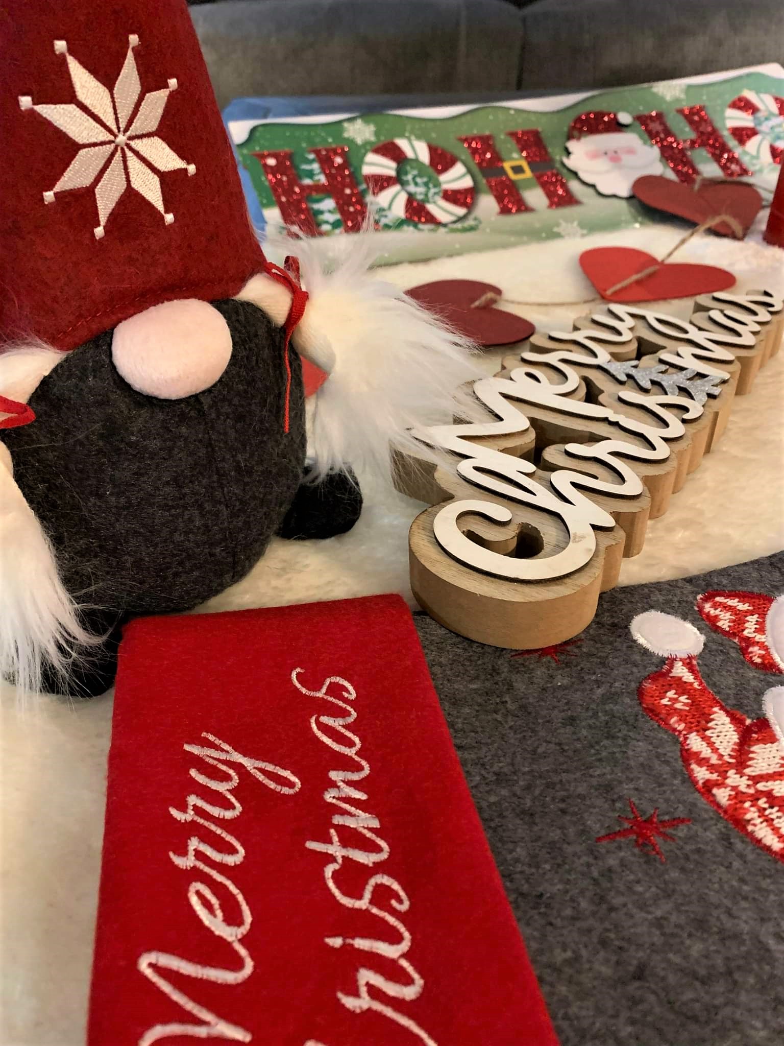 Christmas Theme