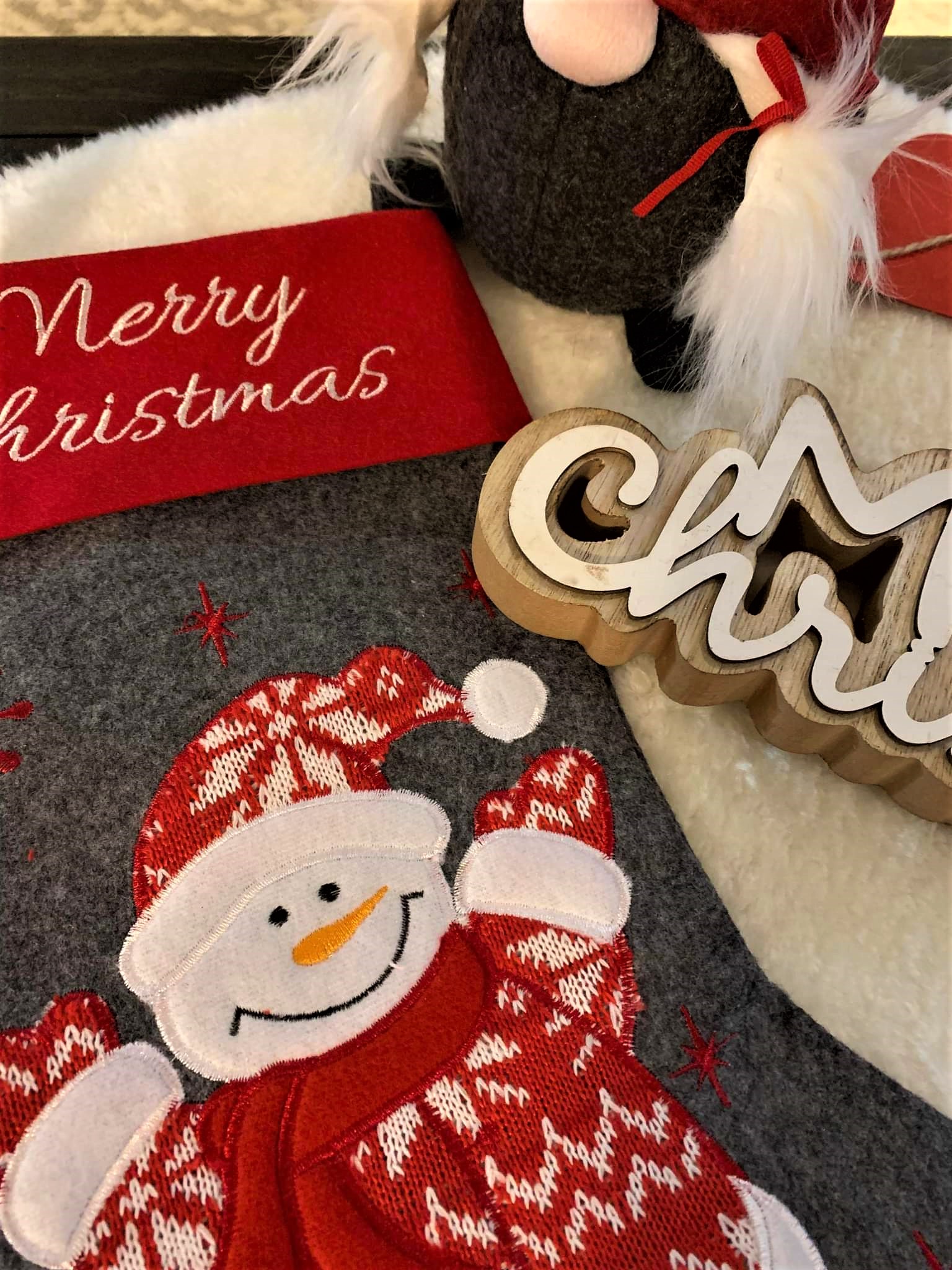Christmas Theme