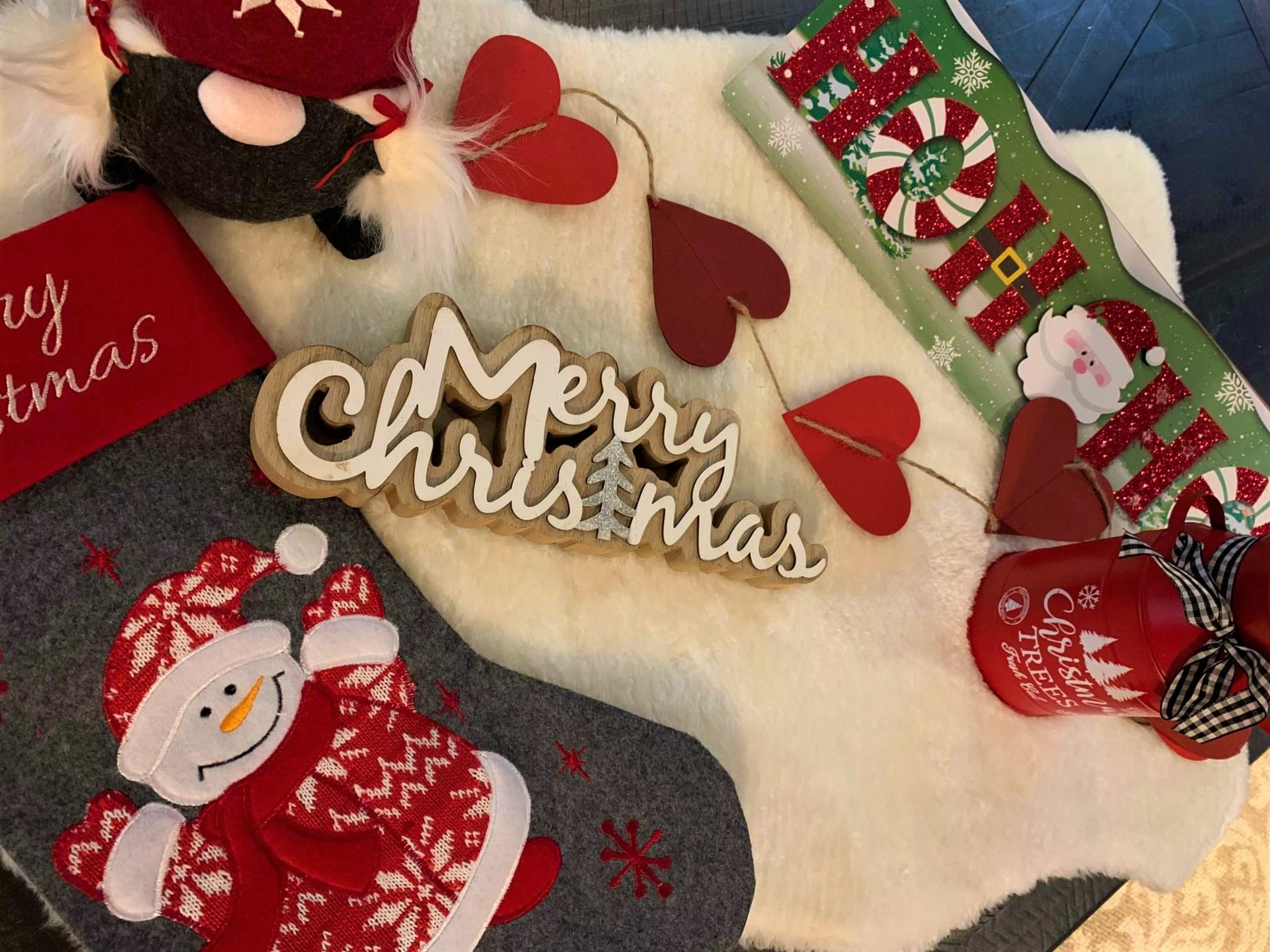 Christmas Theme