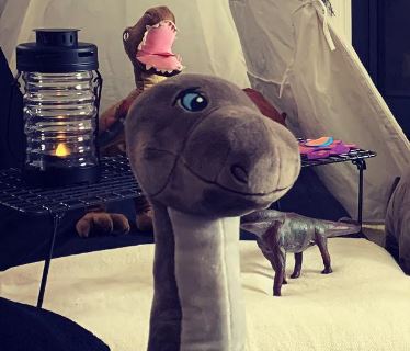 Dinosaur Theme