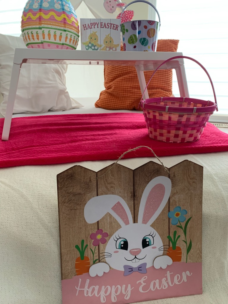 Easter Theme