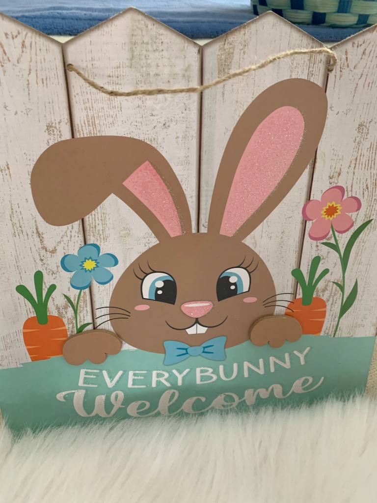 Easter Theme