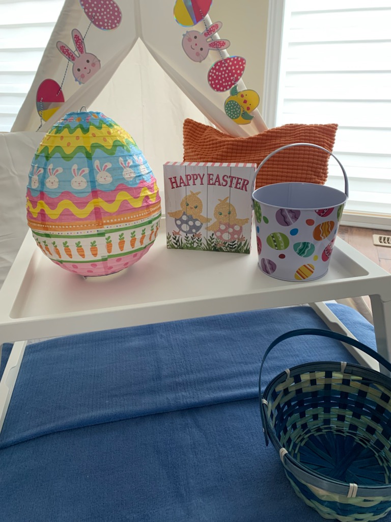 Easter Theme
