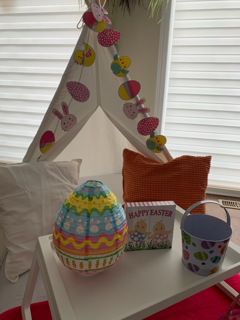 Easter Theme