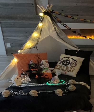 Halloween Theme
