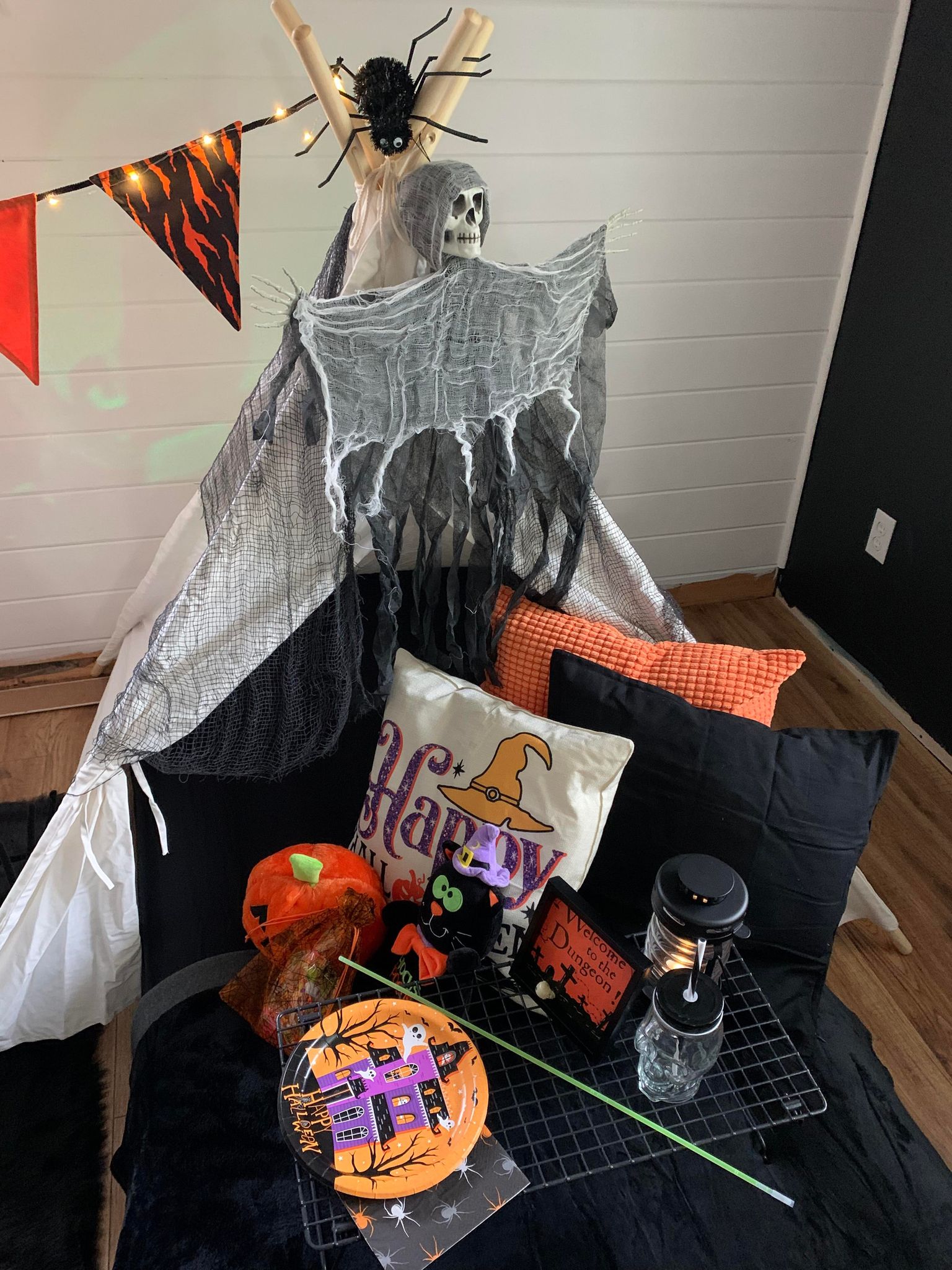 Halloween Theme