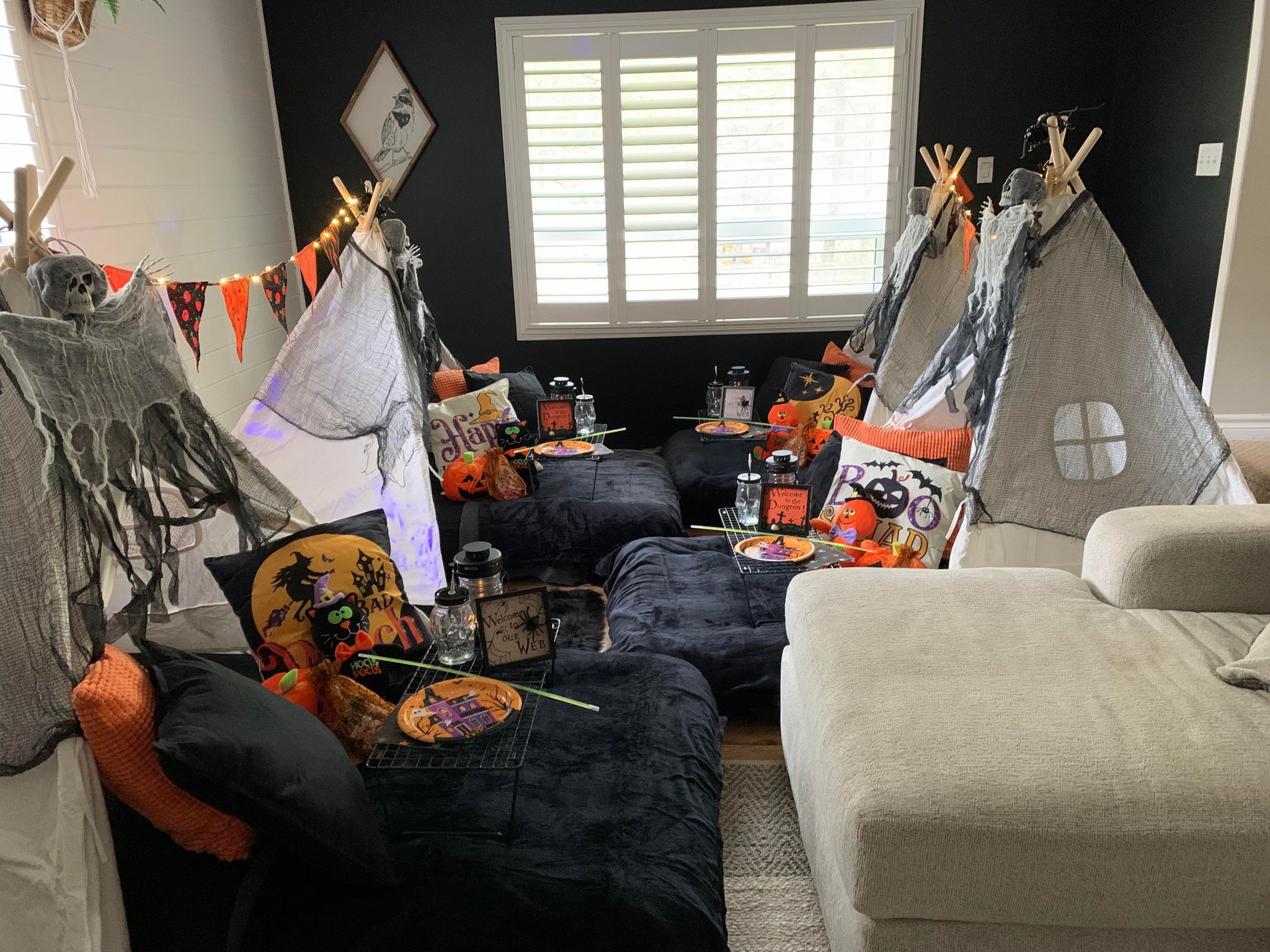 Halloween Theme