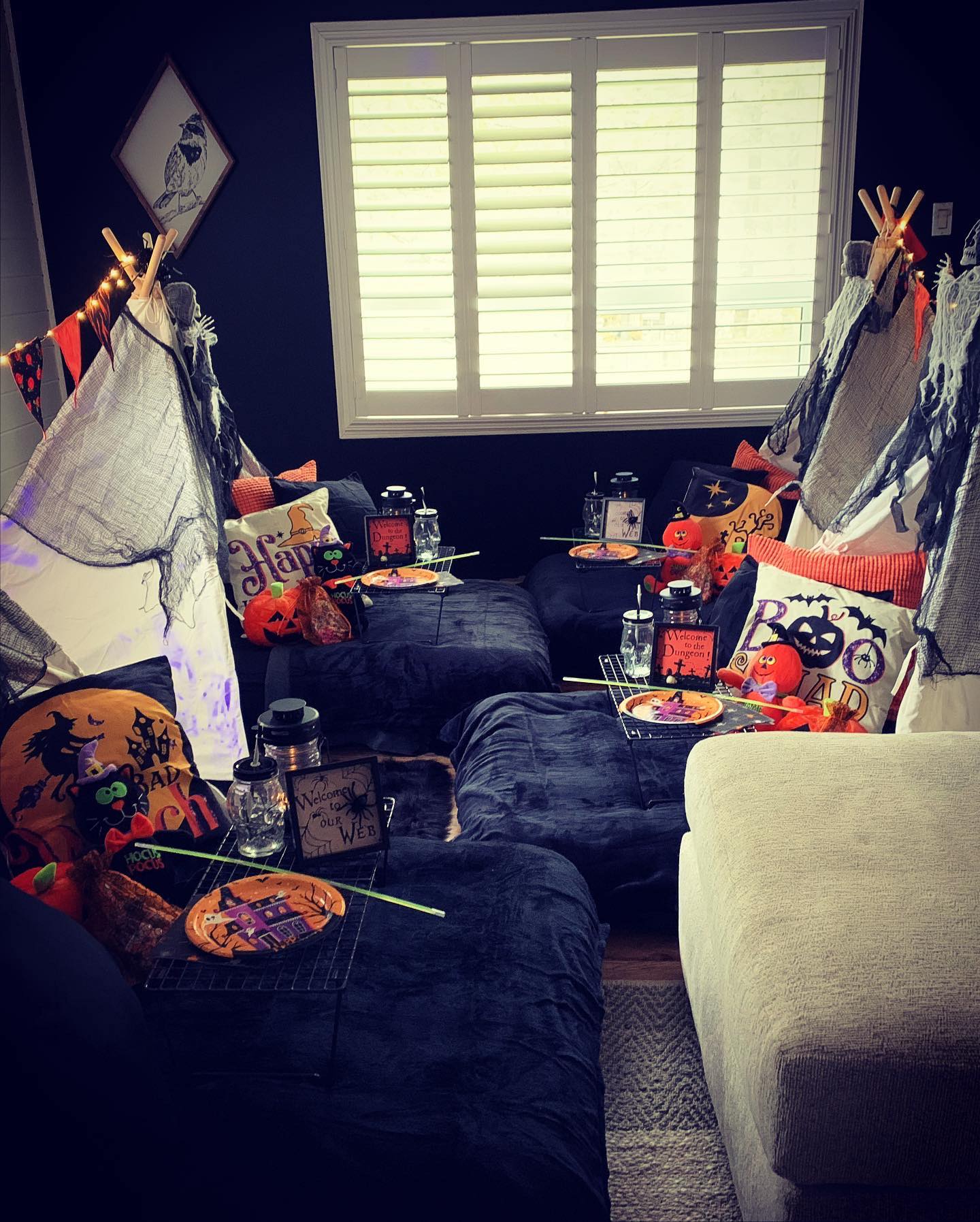 Halloween Theme