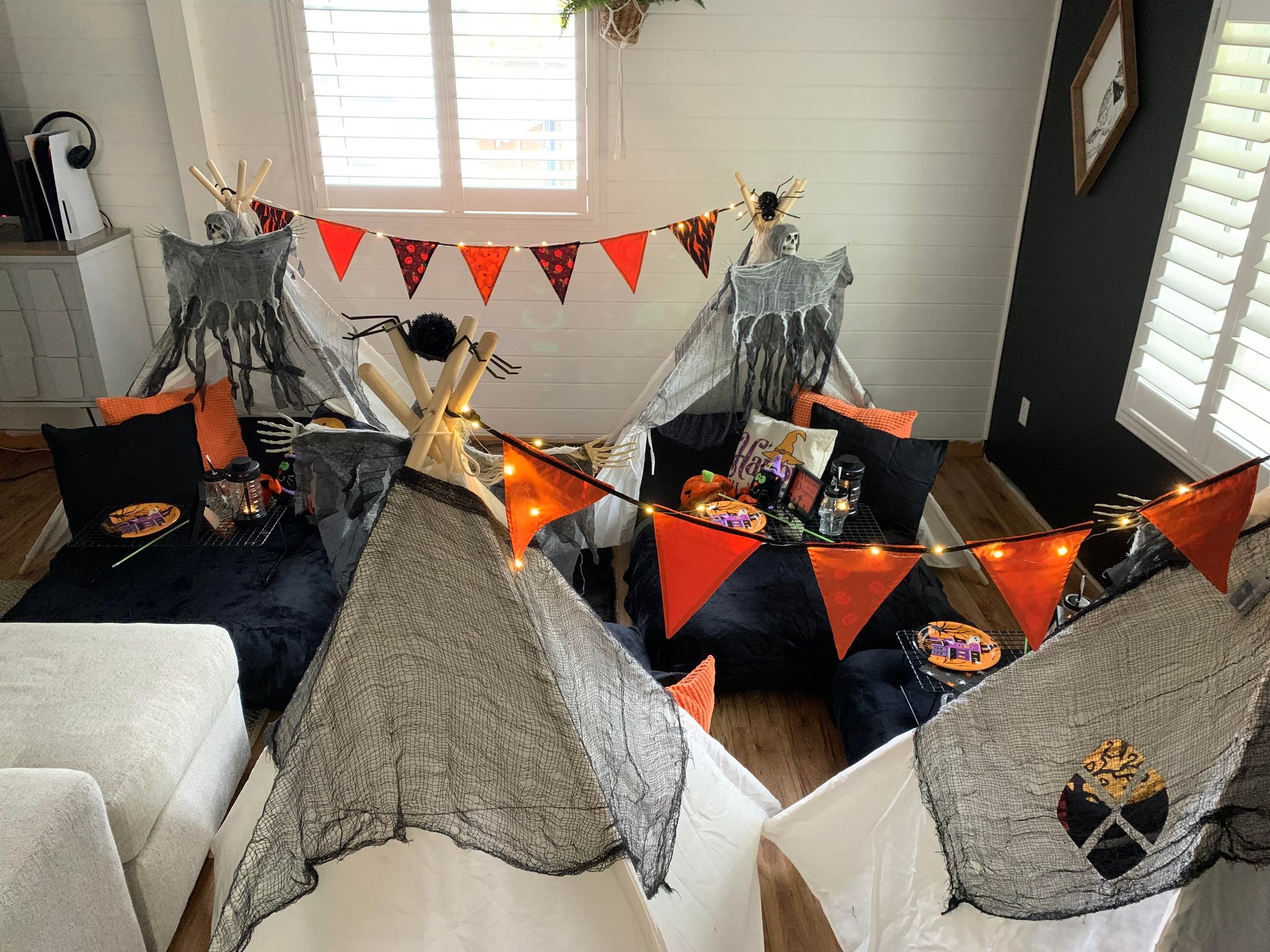 Halloween Theme