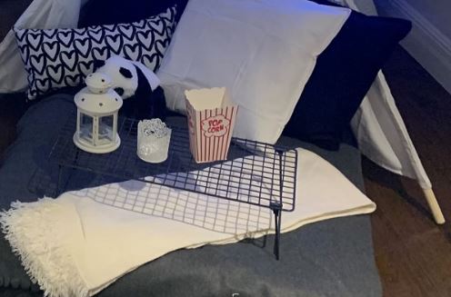 Movie Night Theme