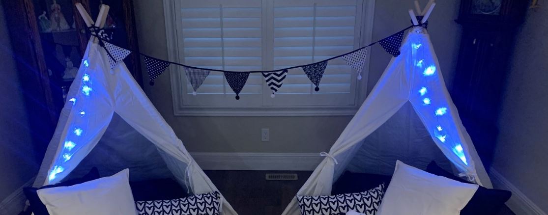 Movie Night Theme
