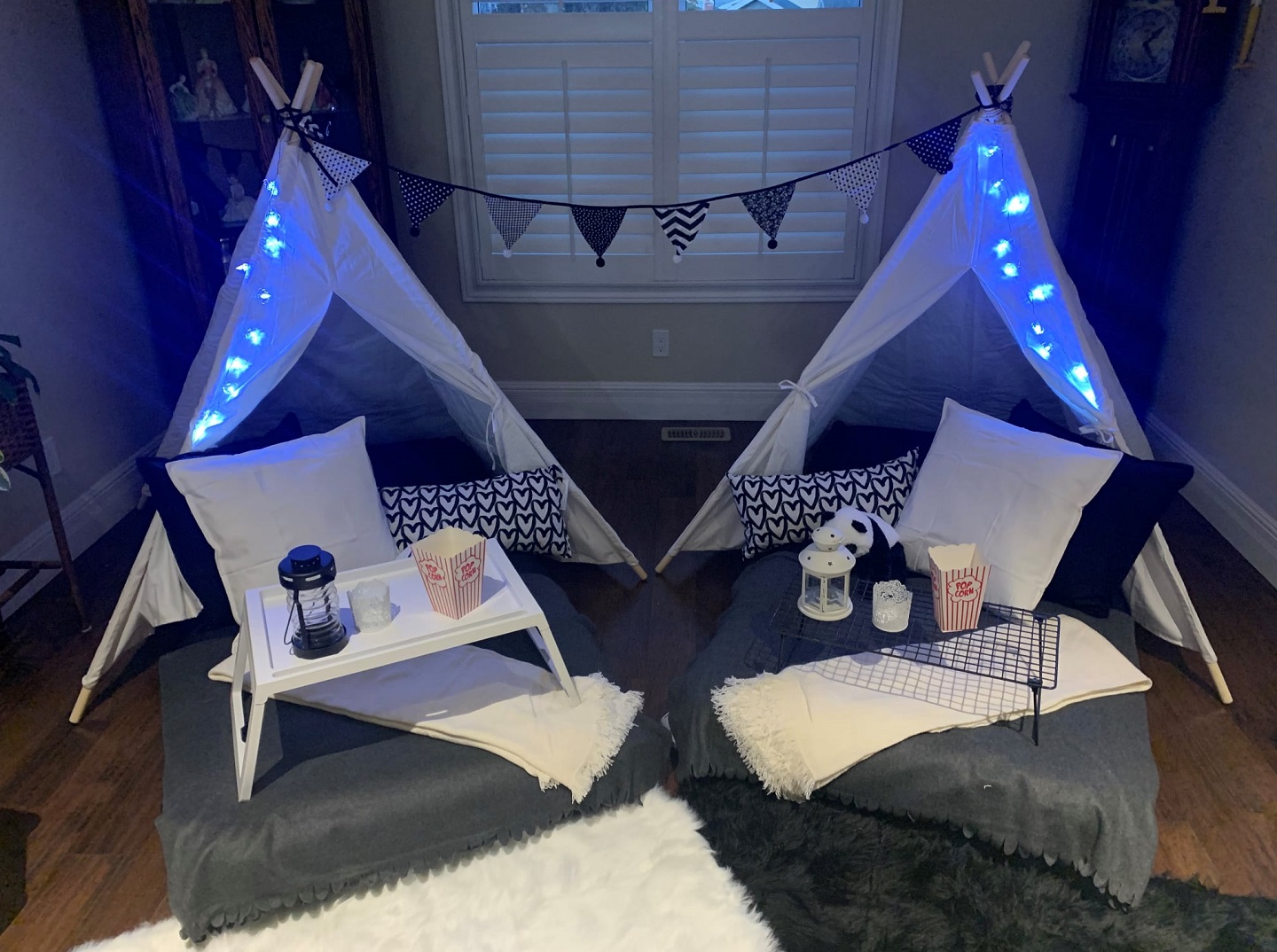 Movie Night Theme