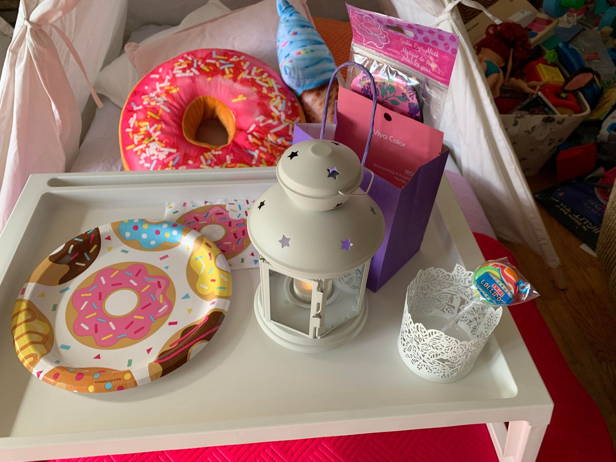 Sweet Tooth Theme