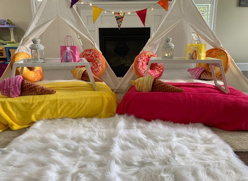 Sweet Tooth Theme